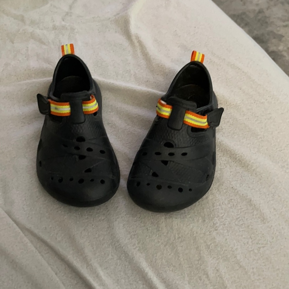 5/$25 Boys Waterproof Sandals